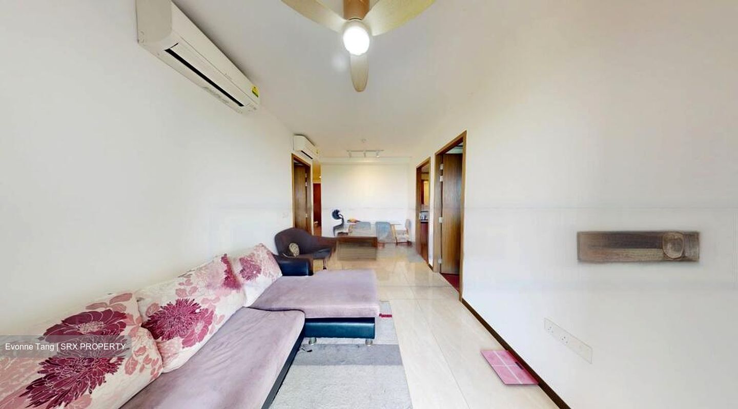 Normanton Park (D5), Apartment #458647011